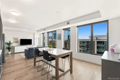 1750 Wewatta Street #1409, Denver, CO 80202 - Photo 2