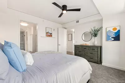 1750 Wewatta Street #1409, Denver, CO 80202 - Photo 14