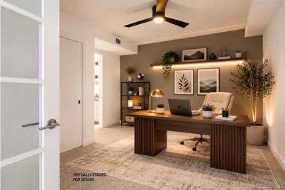 1750 Wewatta Street #1409, Denver, CO 80202 - Photo 22
