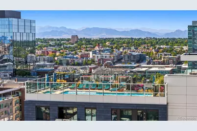 1750 Wewatta Street #1409, Denver, CO 80202 - Photo 36