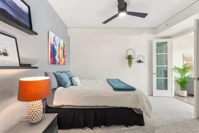 1750 Wewatta Street #1409, Denver, CO 80202 - Photo 20