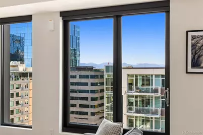 1750 Wewatta Street #1409, Denver, CO 80202 - Photo 10