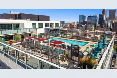 1750 Wewatta Street #1409, Denver, CO 80202 - Photo 34