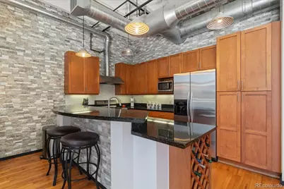 1800 Lawrence Street #406, Denver, CO 80202 - Photo 4
