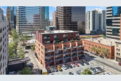 1800 Lawrence Street #406, Denver, CO 80202 - Photo 28