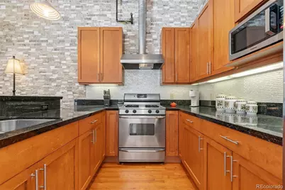 1800 Lawrence Street #406, Denver, CO 80202 - Photo 20