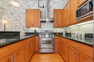 1800 Lawrence Street, Denver, CO 80202 - Photo 20