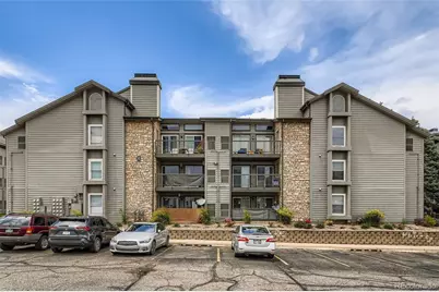 2575 S Syracuse Way #B107, Denver, CO 80231 - Photo 1