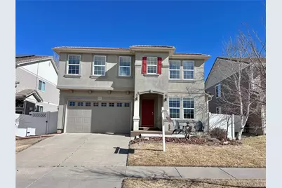 5072 Cathay Street, Denver, CO 80249 - Photo 2