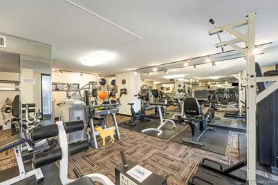 1020 15th Street #27D, Denver, CO 80202 - Photo 36