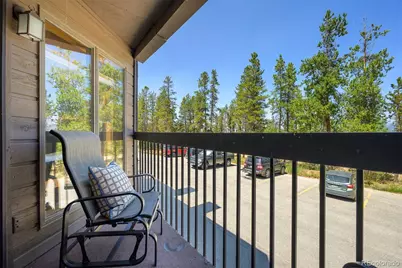 100 Bryant Boulevard #8, Fraser, CO 80442 - Photo 24
