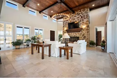 4694 Settlers Ridge Road, Colorado Springs, CO 80908 - Photo 4