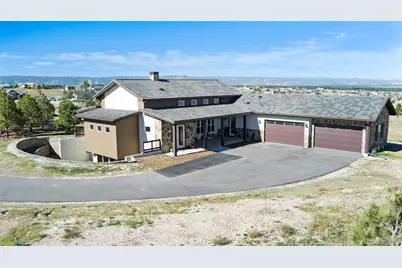 4694 Settlers Ridge Road, Colorado Springs, CO 80908 - Photo 34