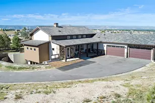 4694 Settlers Ridge Rd, Colorado Springs, CO 80908 - Photo 34