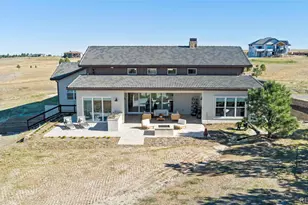 4694 Settlers Ridge Rd, Colorado Springs, CO 80908 - Photo 2