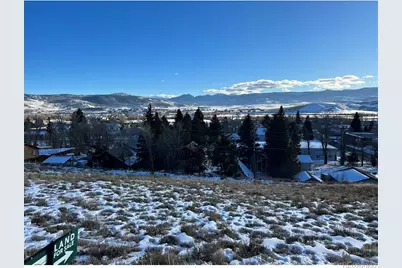 220 E Garnet Avenue, Granby, CO 80446 - Photo 1