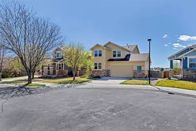 17016 Pale Anemone Street, Parker, CO 80134 - Photo 2