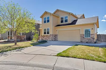 17016 Pale Anemone Street, Parker, CO 80134 - Photo 1