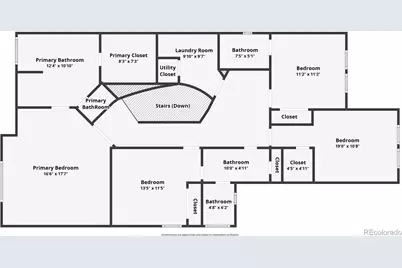 17016 Pale Anemone Street, Parker, CO 80134 - Photo 42
