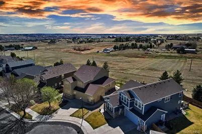 17016 Pale Anemone Street, Parker, CO 80134 - Photo 48