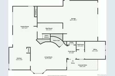 17016 Pale Anemone Street, Parker, CO 80134 - Photo 42