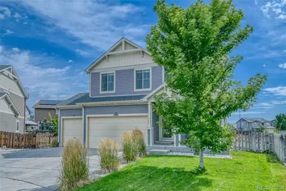 12981 E 108th Way, Commerce City, CO 80022 - Photo 1