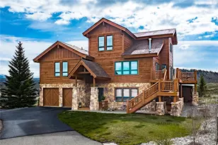 724 Saddle Ridge Cir, Granby, CO 80446 - Photo 4