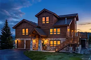 724 Saddle Ridge Cir, Granby, CO 80446 - Photo 1