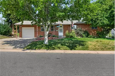 4977 S Perry Street, Littleton, CO 80123 - Photo 6