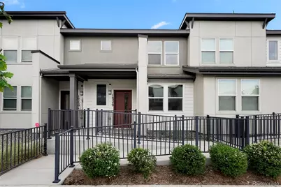 16249 E Elk Drive, Denver, CO 80239 - Photo 1