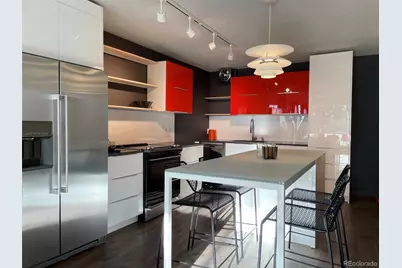 1050 N Corona Street #317, Denver, CO 80218 - Photo 4