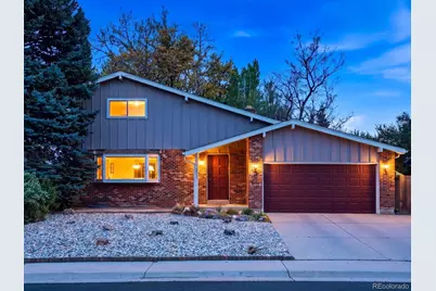13850 W 75th Place, Arvada, CO 80005 - Photo 1