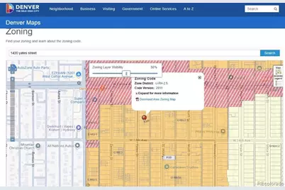 1420 Yates Street, Denver, CO 80204 - Photo 4