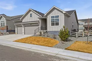 5925 La Posada Pl, Parker, CO 80134 - Photo 1