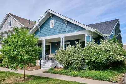 2855 Xanthia Street, Denver, CO 80238 - Photo 2
