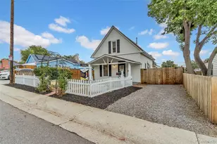 4842 Bryant St, Denver, CO 80221 - Photo 2