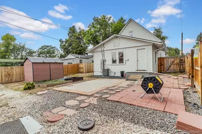 4842 Bryant Street, Denver, CO 80221 - Photo 16