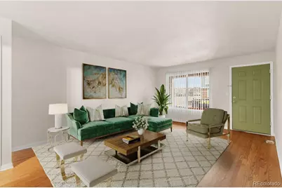 61 S Sable Boulevard #C15, Aurora, CO 80012 - Photo 2