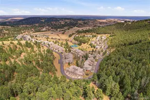 722 Ridgeside Dr, Golden, CO 80401 - Photo 38