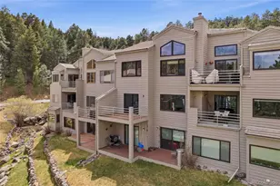 722 Ridgeside Dr, Golden, CO 80401 - Photo 32