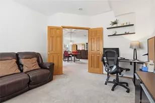722 Ridgeside Dr, Golden, CO 80401 - Photo 16