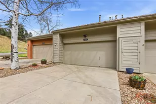 722 Ridgeside Dr, Golden, CO 80401 - Photo 2