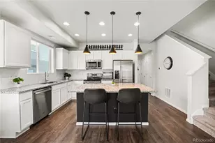 19197 E 64th Ave, Denver, CO 80249 - Photo 1