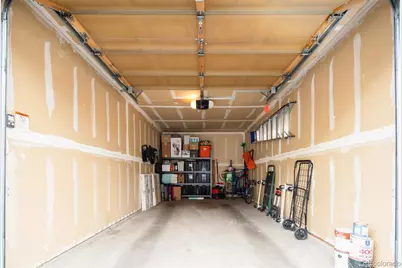 7435 S Alkire Street #302, Littleton, CO 80127 - Photo 24