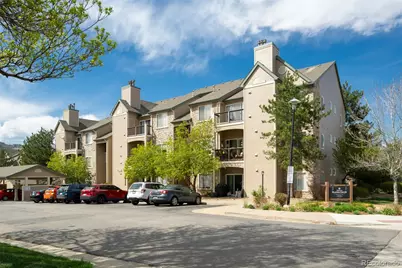 7435 S Alkire Street #302, Littleton, CO 80127 - Photo 2