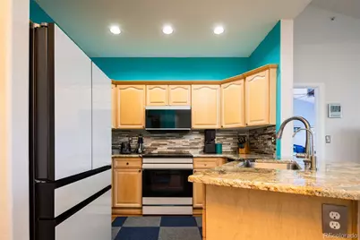 7435 S Alkire Street #302, Littleton, CO 80127 - Photo 8