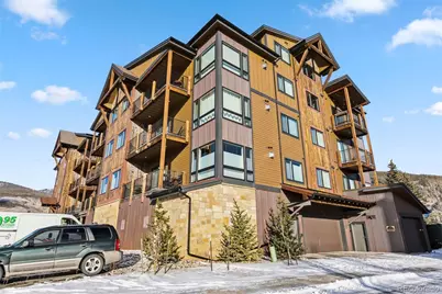 235 E La Bonte Street #106, Dillon, CO 80435 - Photo 34