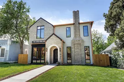 1847 S Clarkson Street, Denver, CO 80210 - Photo 2