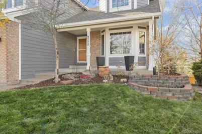 9775 Spring Hill Street, Highlands Ranch, CO 80129 - Photo 2