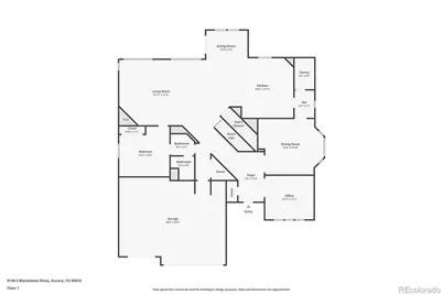 8149 S Blackstone Parkway, Aurora, CO 80016 - Photo 46